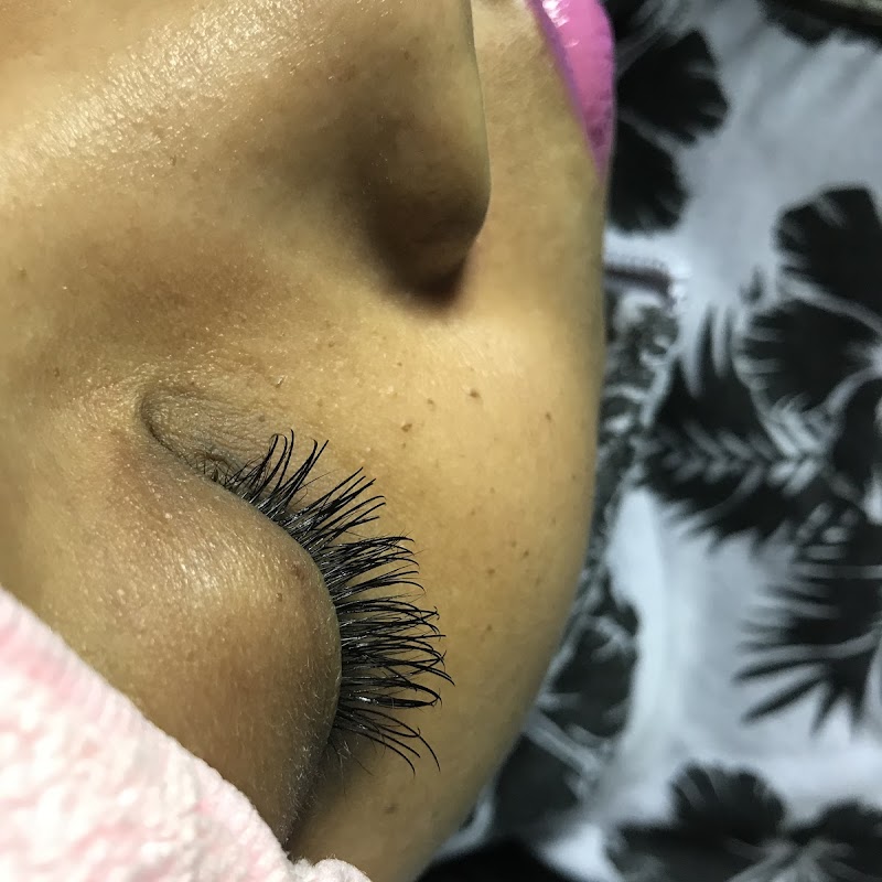 Sita Beauty Care Salon and Eyebrow Threading
