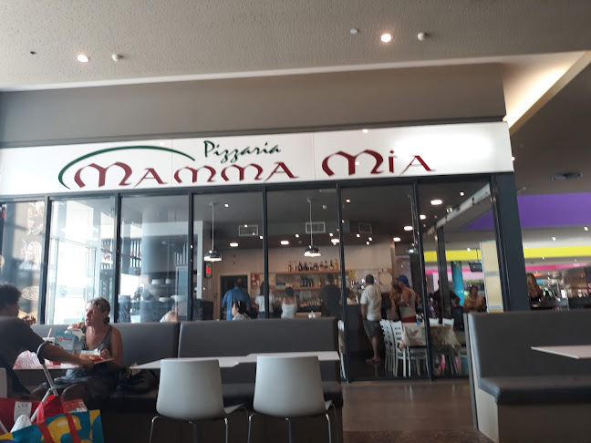 Comentários e avaliações sobre o Pizzaria Mamma Mia - Gran Plaza Tavira