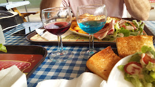Photo n°21 de RESTAURANT CHEZ L'JEANNOT à Parcey ()