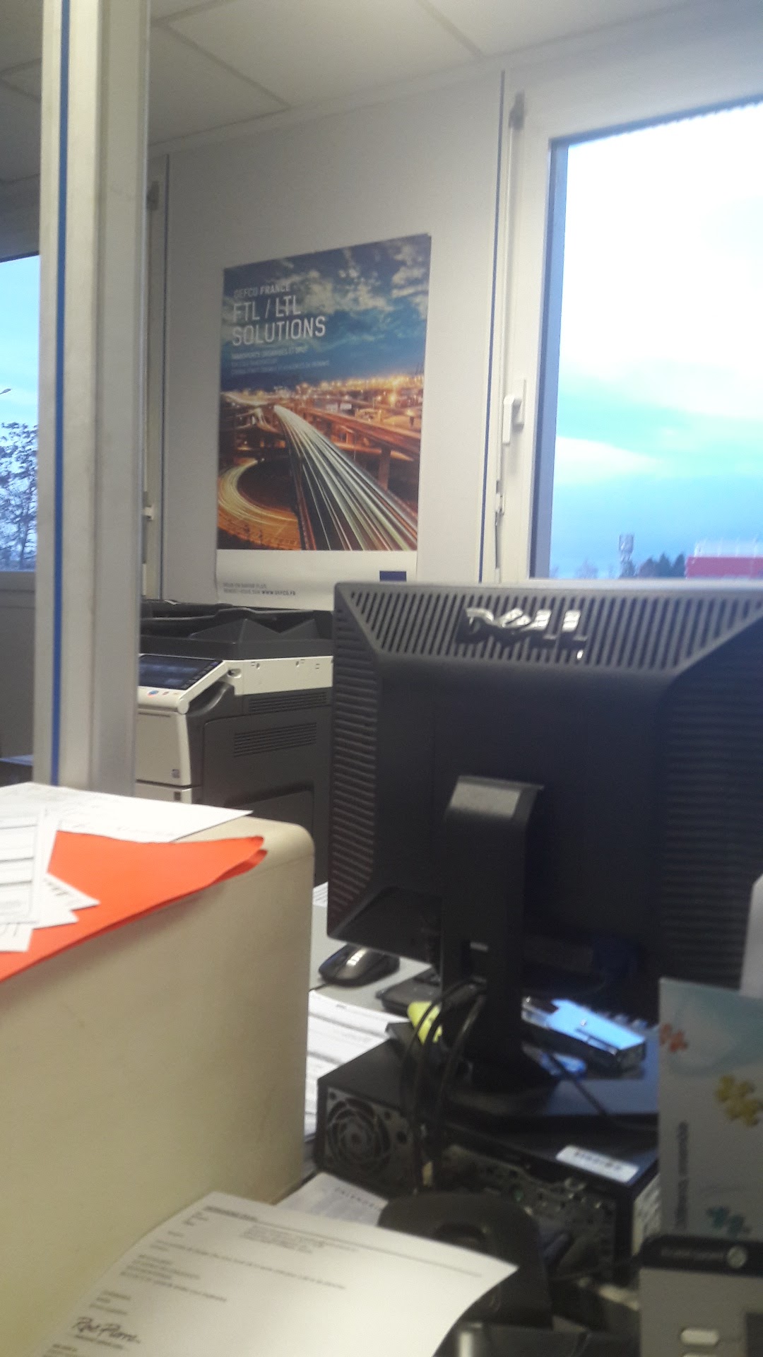 Photo n° 1 de l'avis de iban.e fait le 23/07/2017 à 11:04