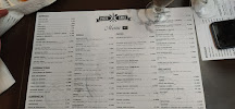 Restaurant Pizza Grill Estoril à Estoril (le menu)