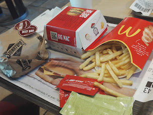Photo n°38 de McDonald's à Saran ()