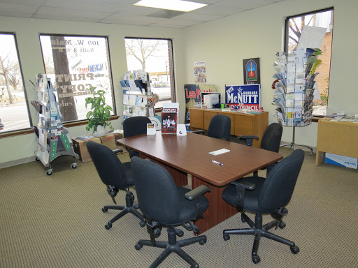 Commercial Printer «My Print Choice», reviews and photos, 109 W Main St Suite A, Allen, TX 75013, USA