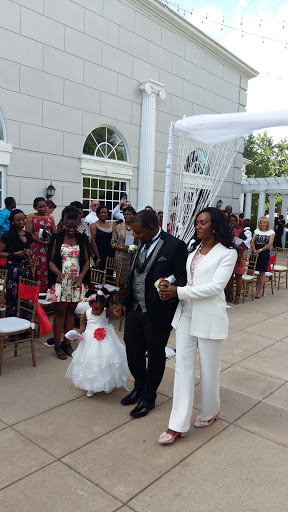 Wedding Venue «Foxchase Manor», reviews and photos, 8310 Chatsworth Dr, Manassas, VA 20109, USA