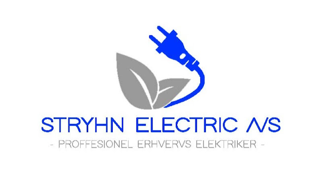 Anmeldelser af Stryhn Electric A/S i Kongens Enghave - Elektriker
