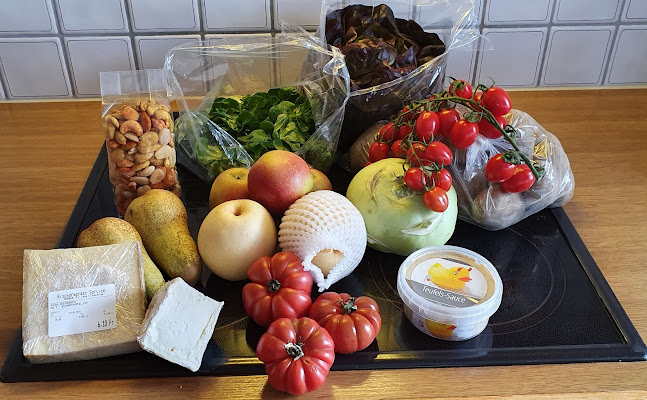 Bischofberger Früchte & Gemüse - Supermarkt