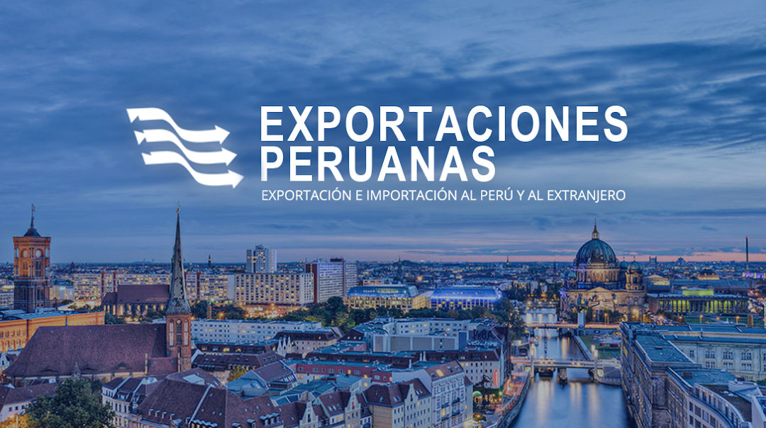 Exportaciones Peruanas