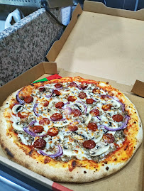 Plats et boissons du Pizzeria ONE TO ONE PIZZA à Sartrouville - n°14