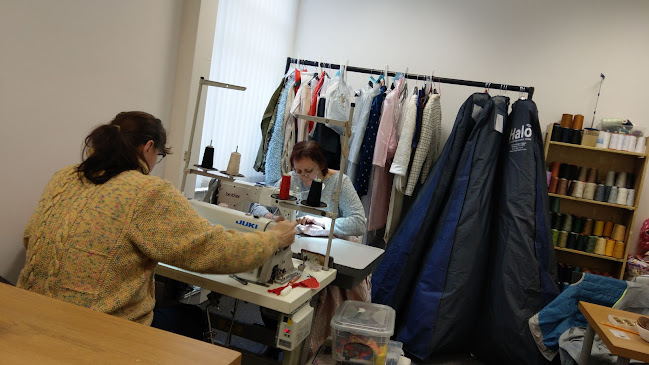 Reviews of Natasha's Sewing Room in Glasgow - Tailor