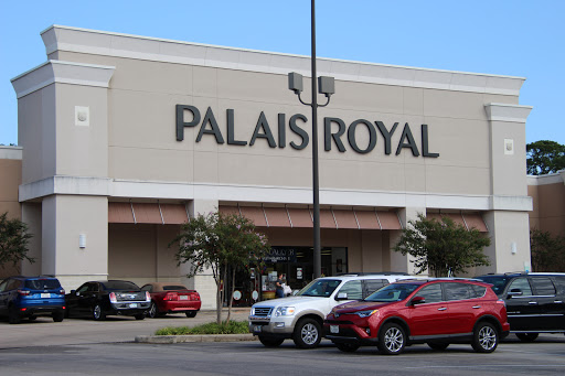 Palais Royal, 1100 W Dallas St, Conroe, TX 77301, USA, 