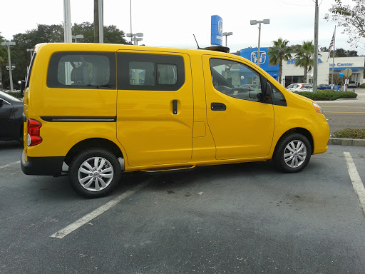 Nissan Dealer «Ferman Nissan Tampa», reviews and photos, 11001 N Florida Ave, Tampa, FL 33612, USA