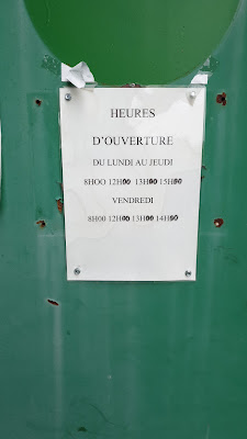Rotoplus Sarl à Tournes