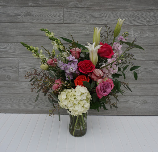 Florist «Carrollwood Florist», reviews and photos, 11745 N Dale Mabry Hwy, Tampa, FL 33618, USA