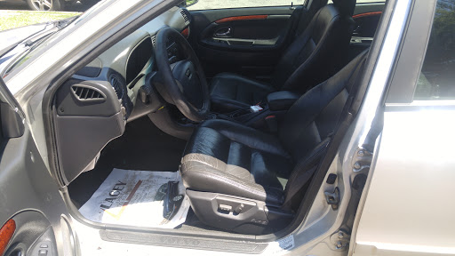 Used Car Dealer «Lacey Used Auto Parts Inc», reviews and photos, 602 US Highway 9, Lanoka Harbor, NJ 08734, USA