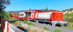 Photo n°12 de Ancienne Gare de Saint-Paul-de-Fenouillet à Saint-Paul-de-Fenouillet ()