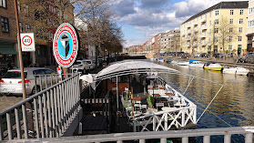 Christianshavns bådudlejning & Café