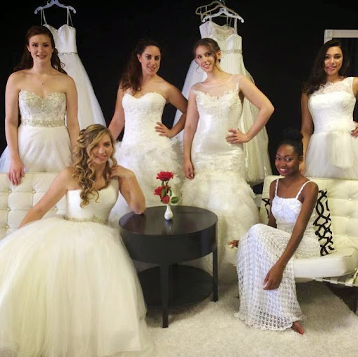 Runway Brides, 2011 Raleigh Blvd, Raleigh, NC 27604, USA, 