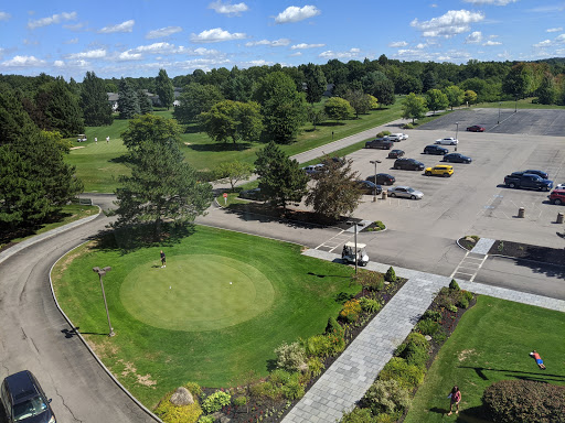 Golf Course «Woodcliff Golf Course», reviews and photos, 199 Woodcliff Dr, Fairport, NY 14450, USA