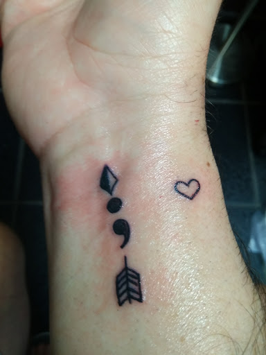 Explore tattoo ideas for musicians, creative tattoo ideas in Memphis, available at Trilogy