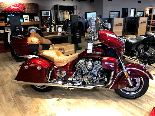 Motorcycle Dealer «Family PowerSports Lubbock», reviews and photos, 4202 W Loop 289, Lubbock, TX 79407, USA