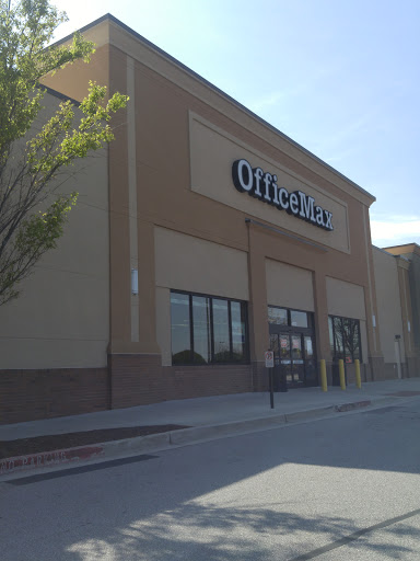Office Supply Store «OfficeMax», reviews and photos, 4052 Atlanta Hwy, Loganville, GA 30052, USA