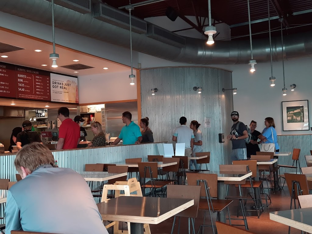 Chipotle Mexican Grill 80134