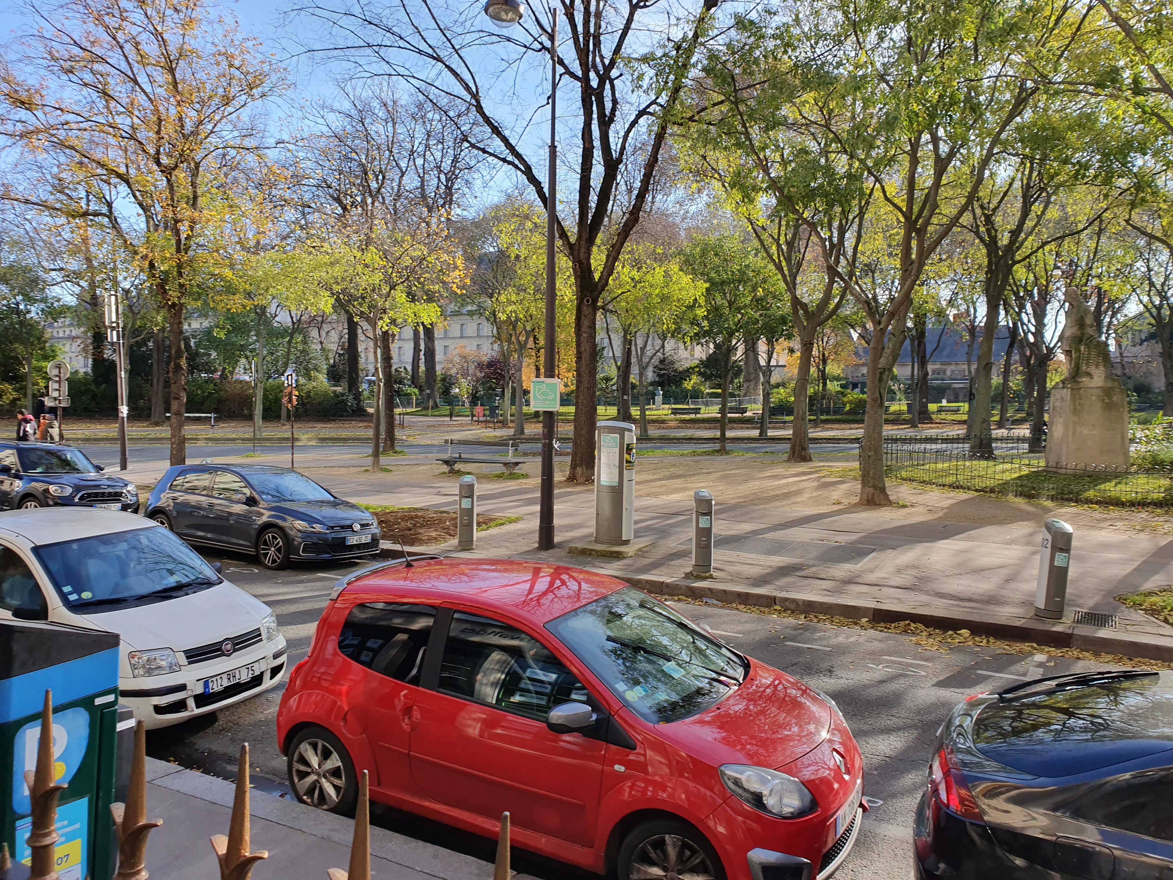 Photo n° 17 de l'avis de Raphaël.E fait le 21/11/2019 à 13:11