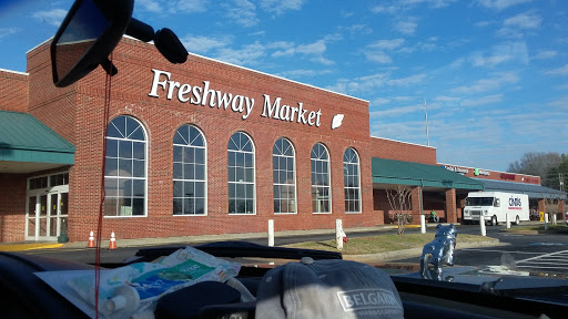 Freshway Market