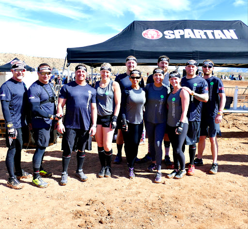 Gym «Anytime Fitness», reviews and photos, 500 E Village Blvd #103, Stansbury Park, UT 84074, USA