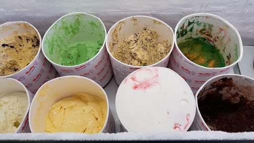 Dessert Shop «Rainbow Donuts», reviews and photos, 3000 W Lincoln Ave, Anaheim, CA 92801, USA