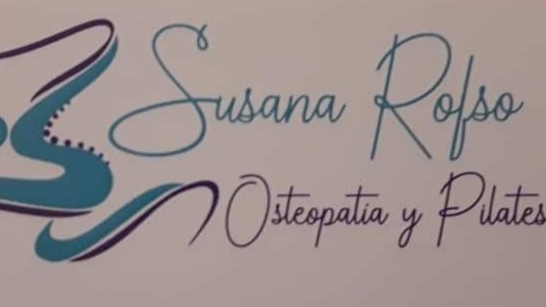 Osteopatía y Pilates Susana Rofso