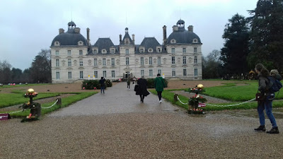 VAL DE LOIRE TOURISME à Chambray-lès-Tours