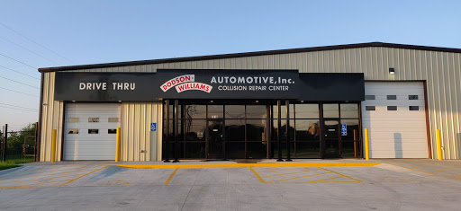 Auto Body Shop «Dodson-Williams Automotive South», reviews and photos, 2729 W Republic Rd, Springfield, MO 65807, USA