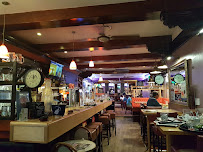 Atmosphère du Restaurant George Café à Compiègne - n°8