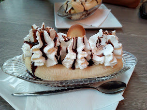 Photo n°52 de Brasserie Chez Benoît à Moustiers-Sainte-Marie ()