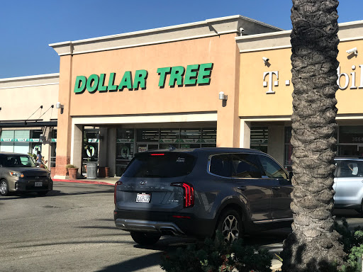 Dollar Store «Dollar Tree», reviews and photos, 3566 Rosemead Blvd, Rosemead, CA 91770, USA