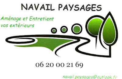 SARL NAVAIL PAYSAGES SAP - Entretien espaces verts à Bordeaux