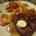 Photo n°3 de l'avis de Tanja.r fait le 05/11/2023 à 16:56 sur le  Stefan's & Mike's Schuckshof à Offenburg