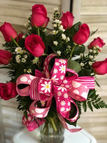 Florist «Rosey Posey Florist», reviews and photos, 223 Cs-1127, Elizabethtown, KY 42701, USA