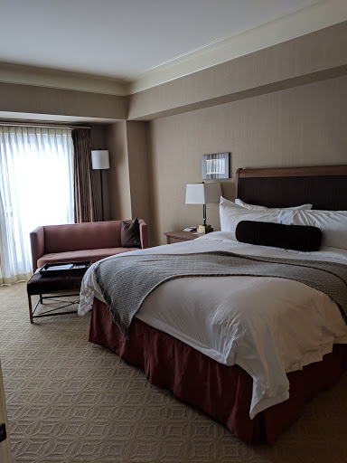 Hotel «The St. Regis Deer Valley», reviews and photos