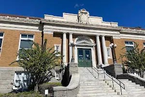 Tampa Free Library image