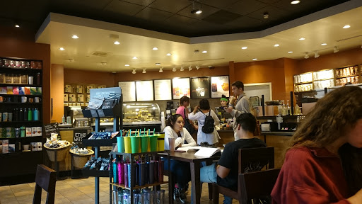 Starbucks image