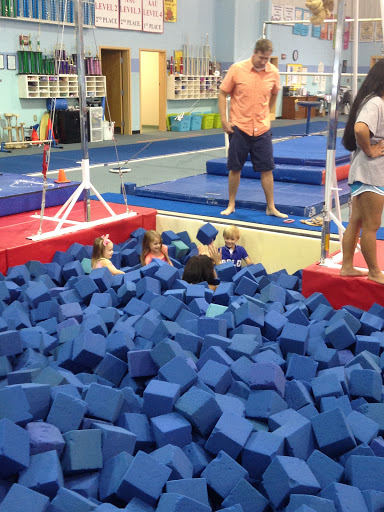 Recreation Center «East Carrollton Recreation Center», reviews and photos, 410 N Lake Dr, Carrollton, GA 30117, USA