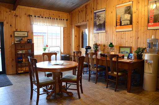 Self-Storage Facility «Quality Care Storage Company», reviews and photos, 761 Camp Cardinal Blvd, Coralville, IA 52241, USA