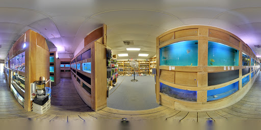 Tropical Fish Store «Ocean Aquarium», reviews and photos, 6820 E Black Horse Pike, Egg Harbor Township, NJ 08234, USA