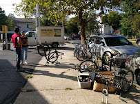 Bradley Street Bicycle Co-op - Photo 6 - Car repair in New Haven, CT, New Haven