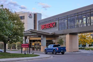M Health Fairview Ridges Hospital Emergency Department image