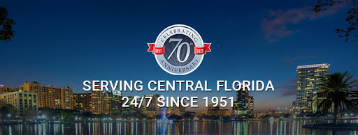 General Contractor «Palmer Electric Co», reviews and photos, 875 Jackson Ave, Winter Park, FL 32789, USA