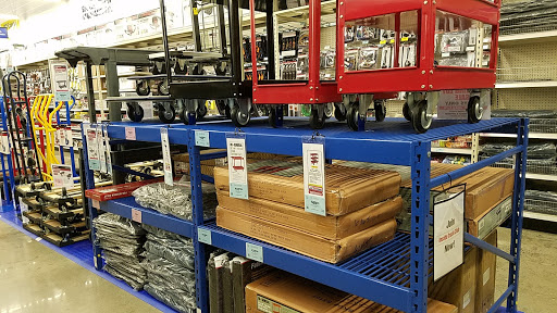 Hardware Store «Harbor Freight Tools», reviews and photos, 729 Colusa Ave b, Yuba City, CA 95991, USA