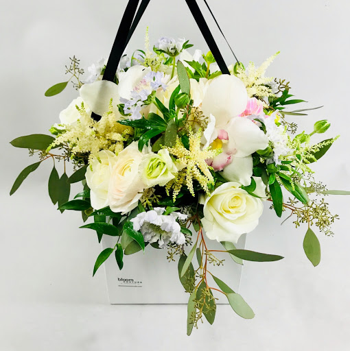 Flower Designer «Bloom Couture Floral Studio», reviews and photos, 769 Tremont St, Boston, MA 02118, USA